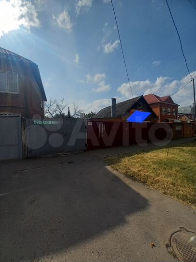 Участок 4,7 сот. (ИЖС)