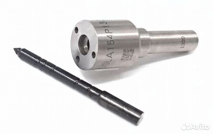 Распылитель dsla154P1320 форсунки Bosch 0445110190