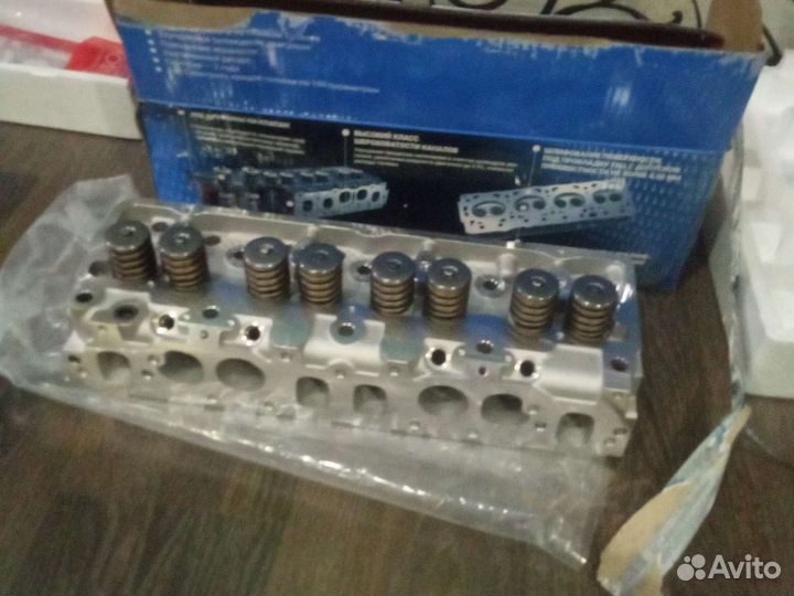 Гбц умз 4216 танаки