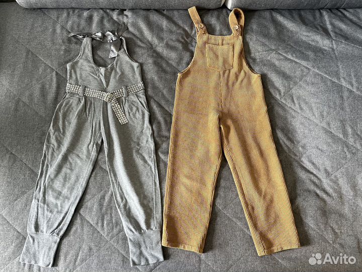 Детская одежда