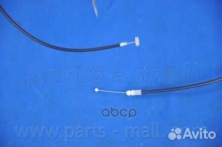 Тросик замка капота PTA696 Parts-Mall