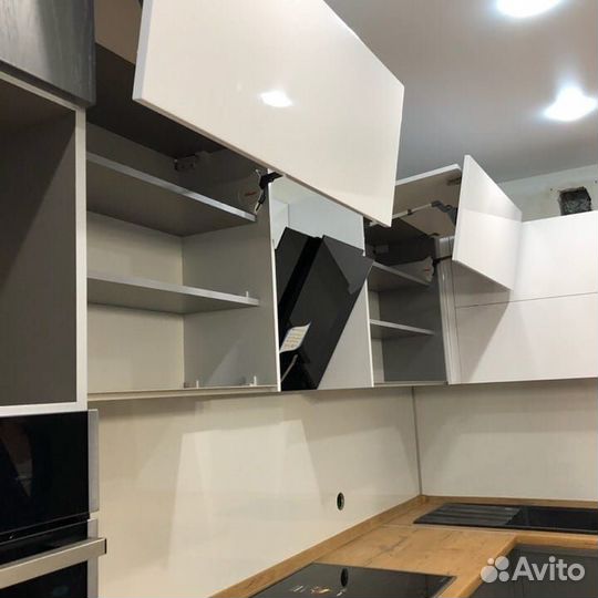 Кухня Кухонный гарнитур