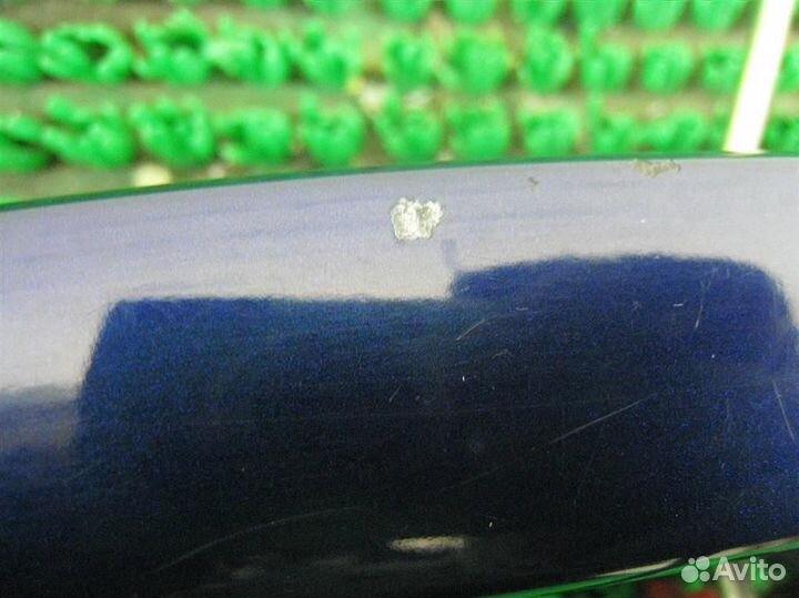 Ручка наружная двери передней правой Toyota Corol