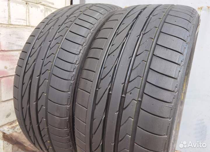 Bridgestone Dueler H/P Sport 235/50 R19 99V