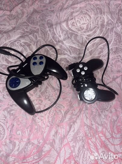 Геймпад для пк