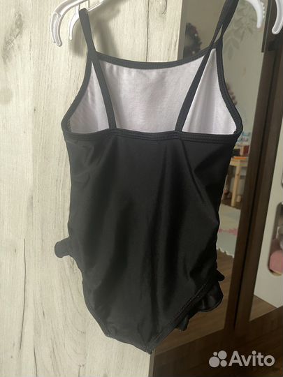 Купальник для девочки 86