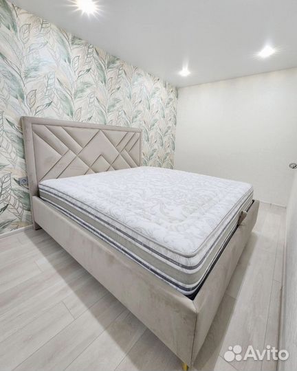 Кровать как икея