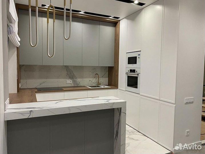 Кухни от производителя