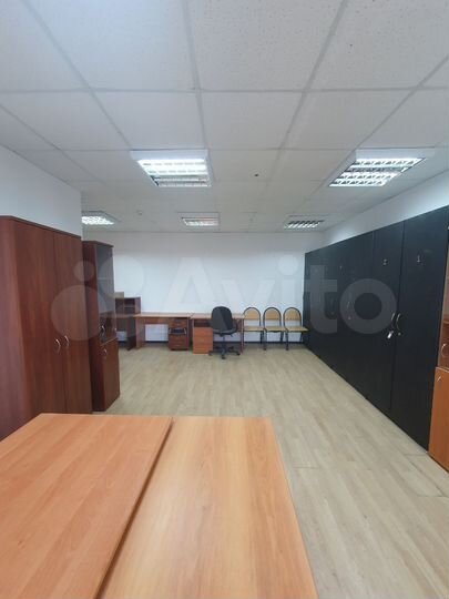 Коммерческое помещение, 42 м²