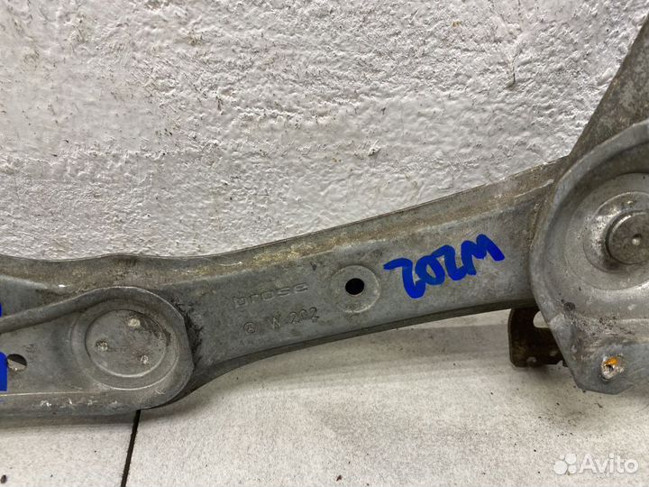 Стеклоподъемник электрический передний левый