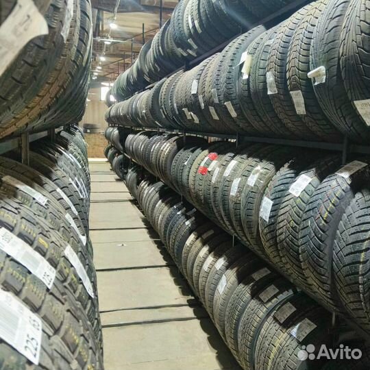 Triangle TR968 225/50 R17 98V