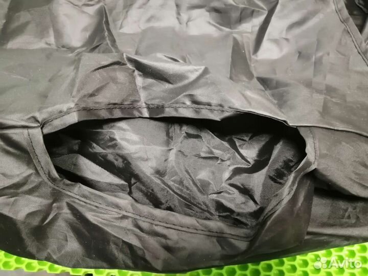 Сумка для детской коляски Yoya, новая