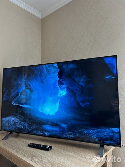 Телевизор toshiba 50 идеал