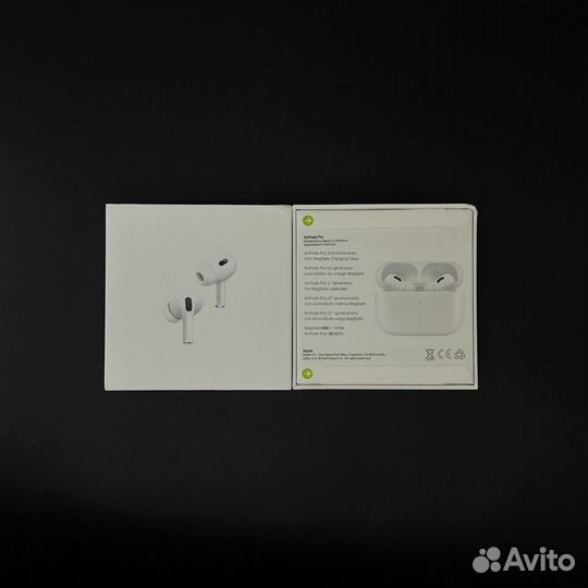Airpods pro 2 premium