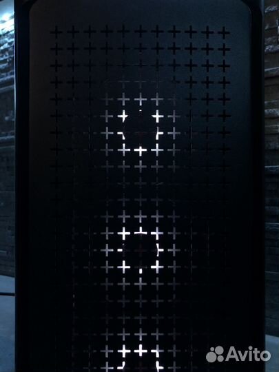 Игровой пк i5-12400F / RTX3050 / 16Gb / H610