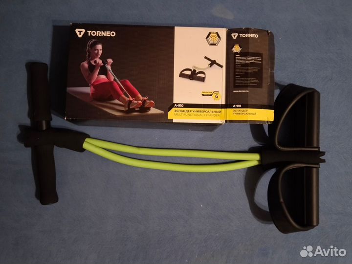 Эспандер универсальный