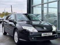 Renault Laguna 2.0 AT, 2008, 138 854 км, с пробегом, цена 790 000 руб.