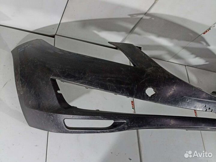 Бампер передний Mazda 6