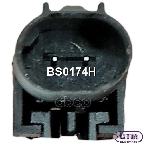 Датчик ABS bs0174h Utm