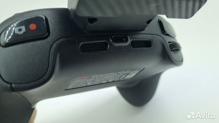 Квадрокоптер Autel Robotics Evo Nano+ оранжевый