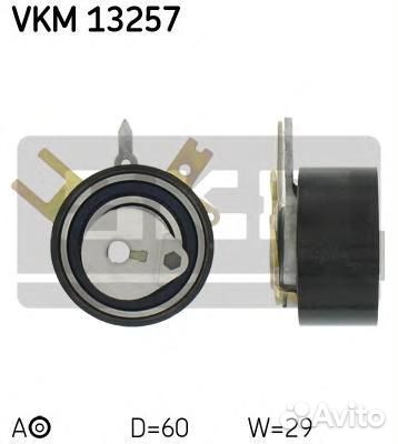 Ролик VKM13257 Skf