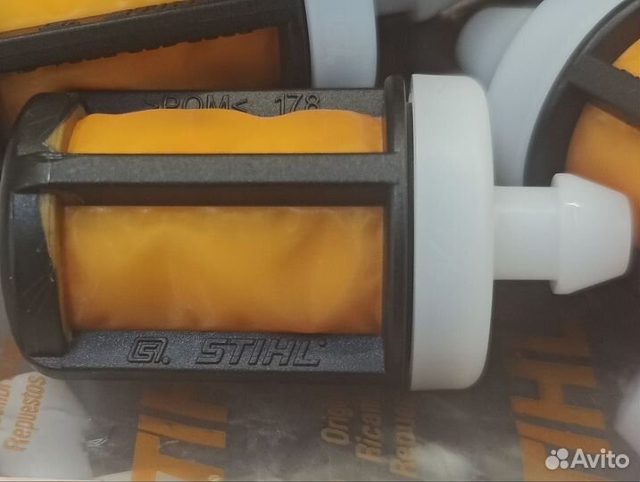 Топливный фильтр Stihl артикул 00003503518