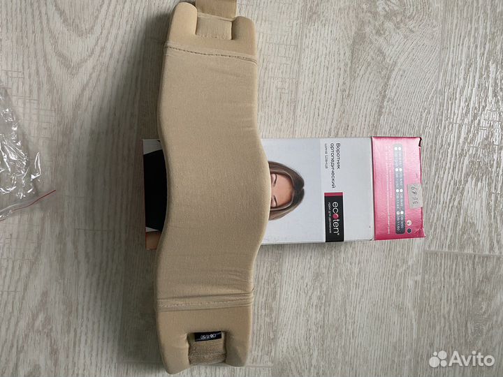 Воротник ортопедический