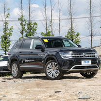 Volkswagen Teramont 2.0 AT, 2024, 1 км, с пробегом, цена 5 850 000 руб.