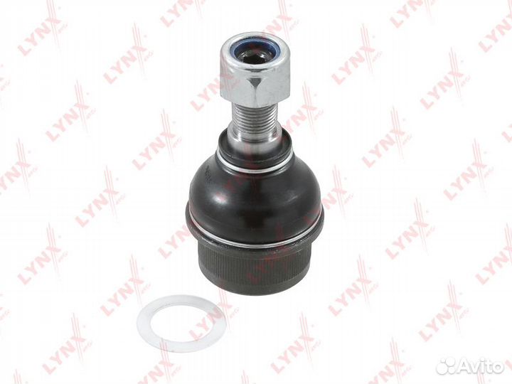 Опора шаровая