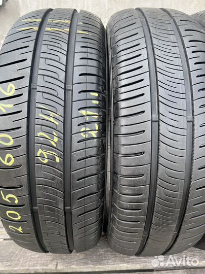 Dunlop Enasave RV505 205/60 R16 92H