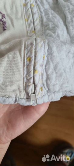 Спальный мешок Mothercare