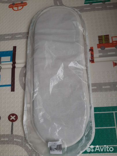 Вкладыш для выписки