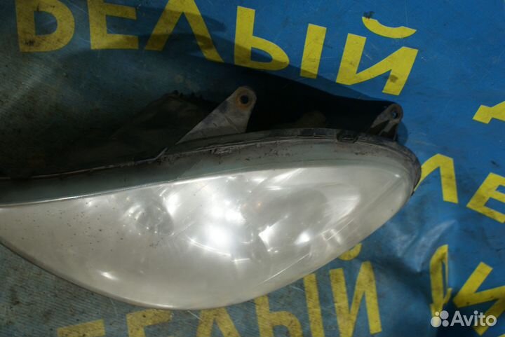 Фара Lifan Breez