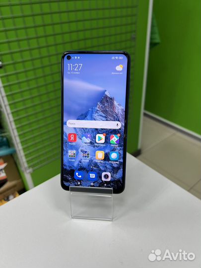 Xiaomi Redmi Note 9, 4/128 ГБ