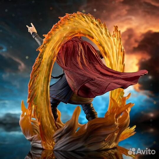 Фигурка DST Doctor Strange Доктор Стрэндж