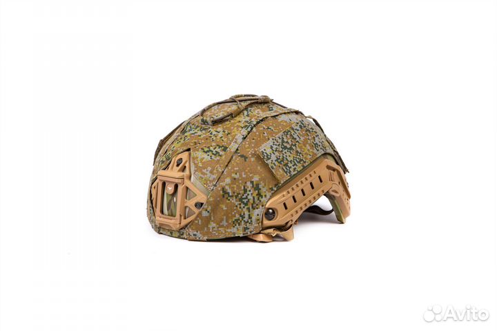 Чехол на шлем ops core fast cut L размер. емр