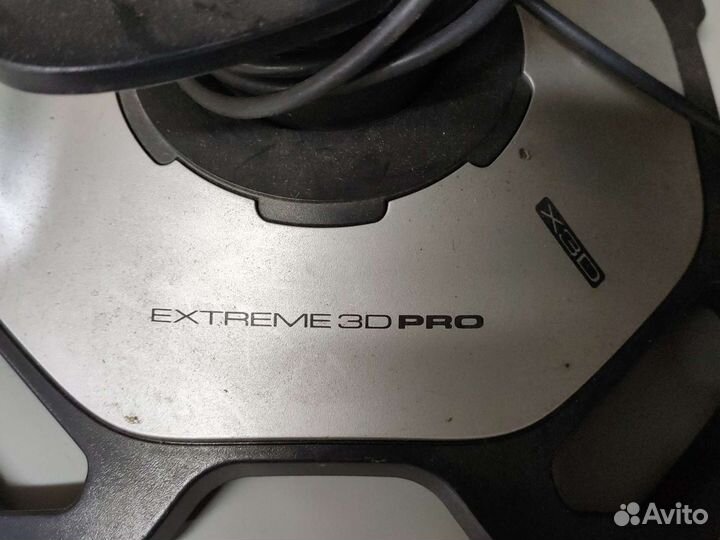 Игровой джойстик для пк