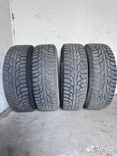 Nokian Tyres Hakkapeliitta 5 225/65 R17 106T