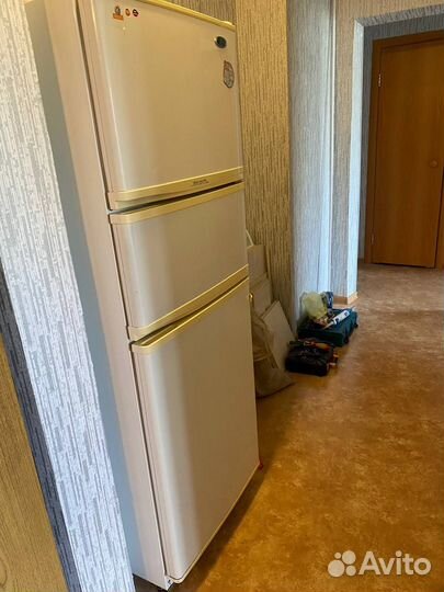 Холодильник