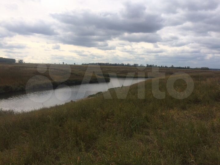 Участок 11 га (ИЖС)