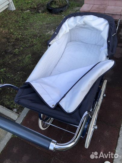 Детская коляска