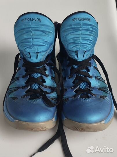 Кроссовки nike