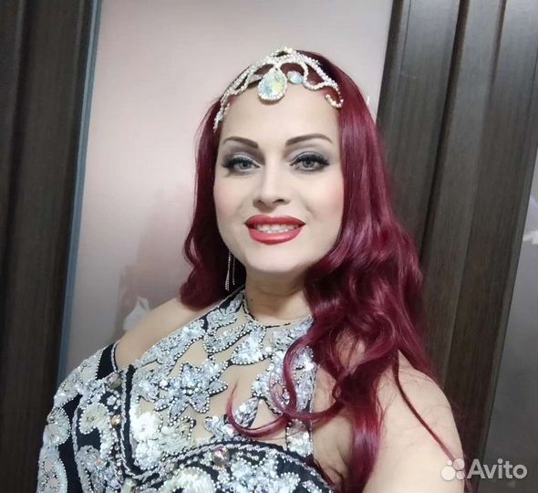 Восточное шоу для Вашего праздника