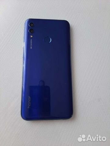 Телефон honor 10 lite