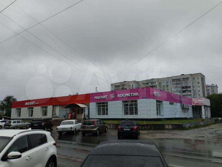 Свободного назначения, 30 м²