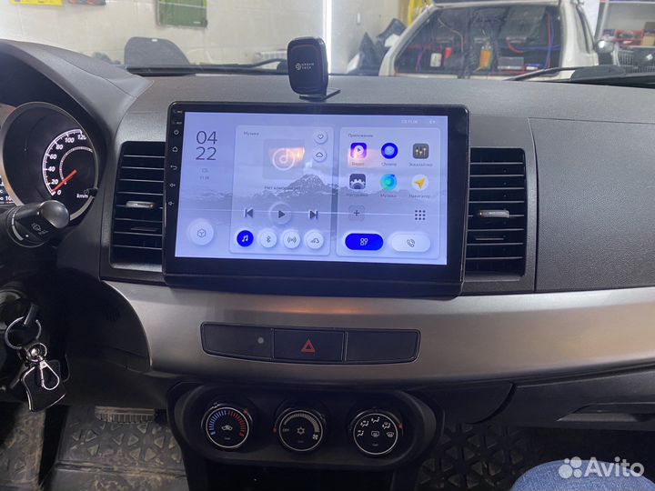 Teyes на любой автомобиль