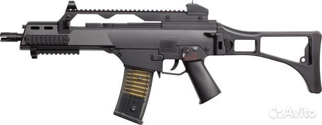 Страйкбольные автоматы пистолеты