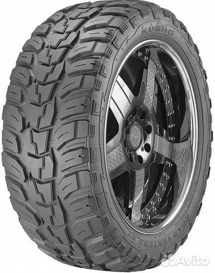 Kumho Road Venture M/T KL71 32 R15 113Q