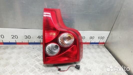 Фонарь задний правый volvo XC90 1 (KKR05MY01)