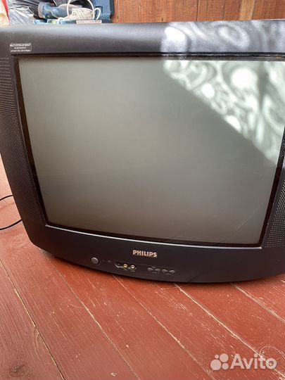 Телевизор бу